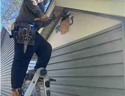 De Soto, IL Siding Installation Company